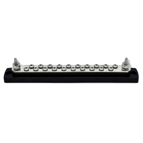 Bluewater 20 Terminal Busbar - 150 Amp