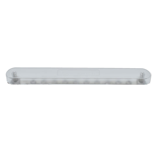 Bluewater Cover f/20 Terminal Busbar