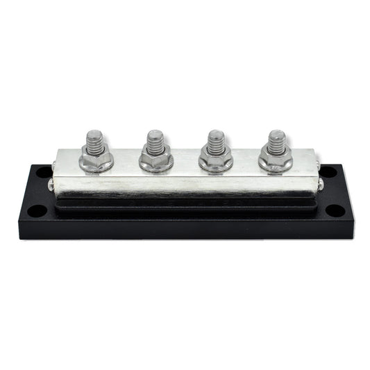 Bluewater Heavy-Duty 4 Stud Busbar