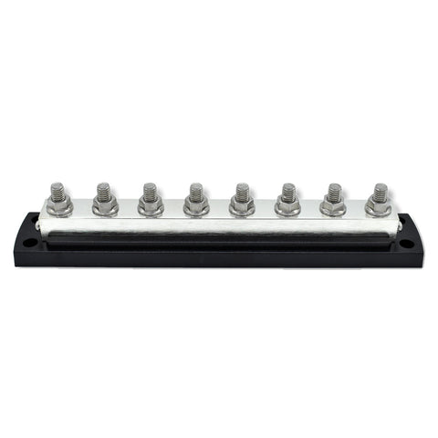 Bluewater Heavy-Duty 8 Stud Busbar