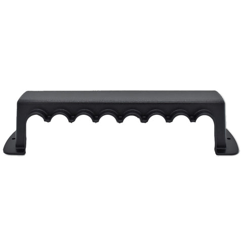 Bluewater Cover f/Heavy Duty 8 Stud Busbar - Black