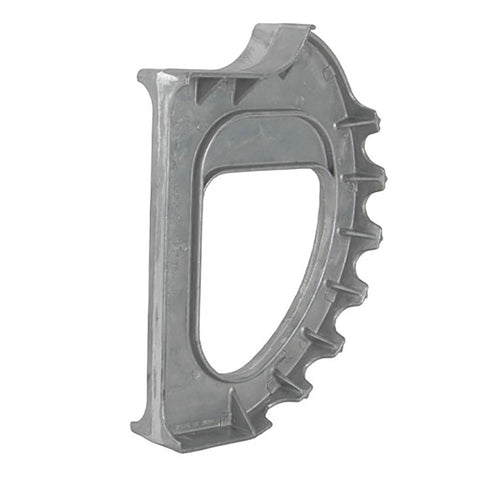 Springfield Quick-Change Trailer Jack f/Wheel Size 10"-15"