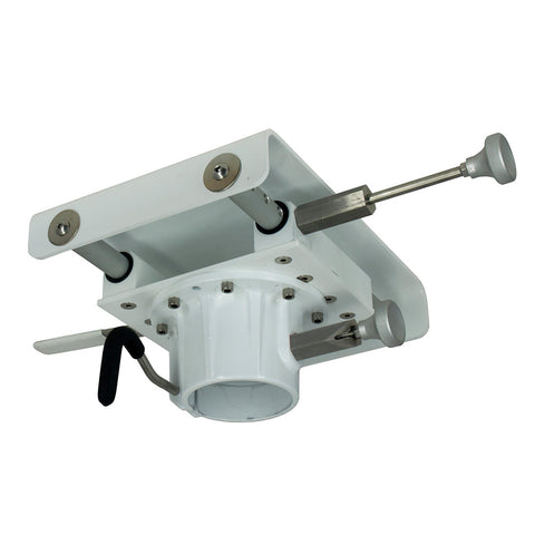 Springfield Workhorse Air-Ride Slide & Swivel - 4"