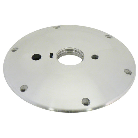 Springfield Thread-Lock™ Aluminum Surface Mount Base - 10"