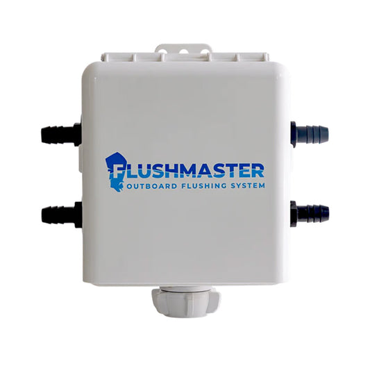 Flushmaster Suncover f/Flushmaster