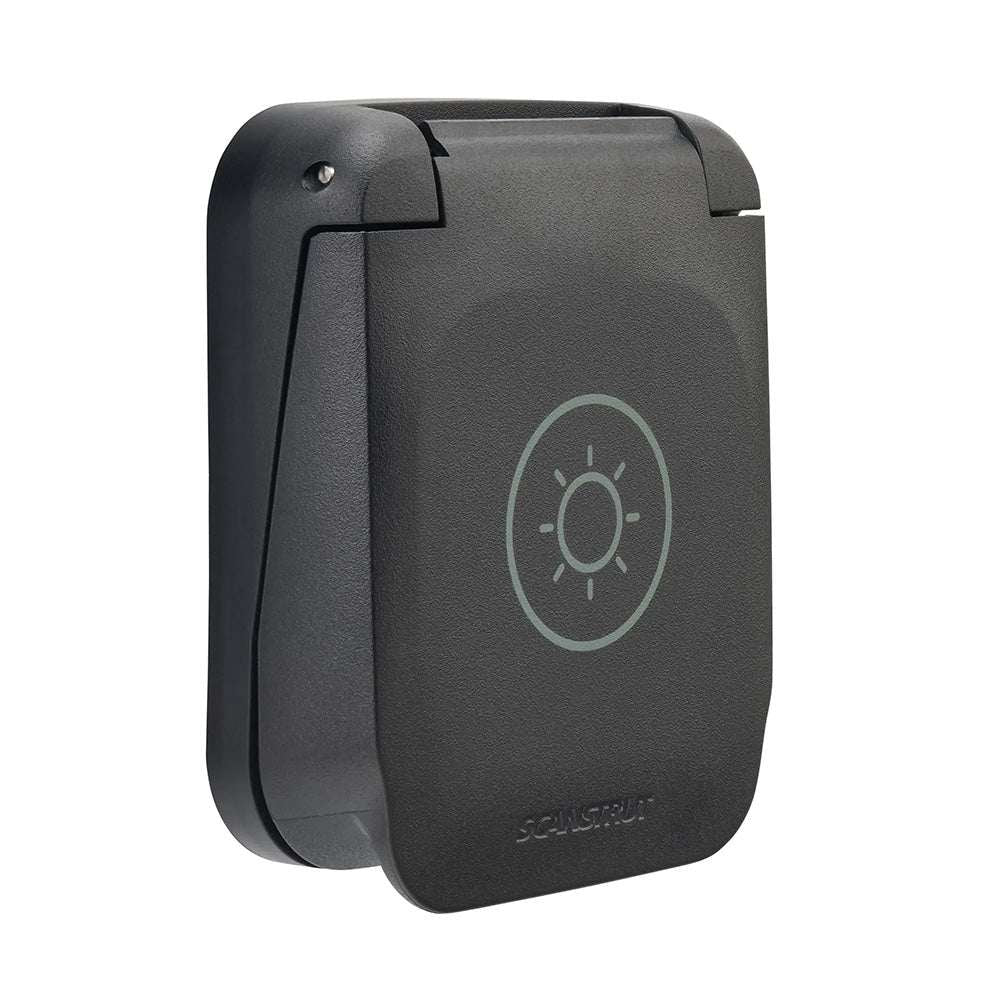 Scanstrut Ventura Series SAE Solar Connection