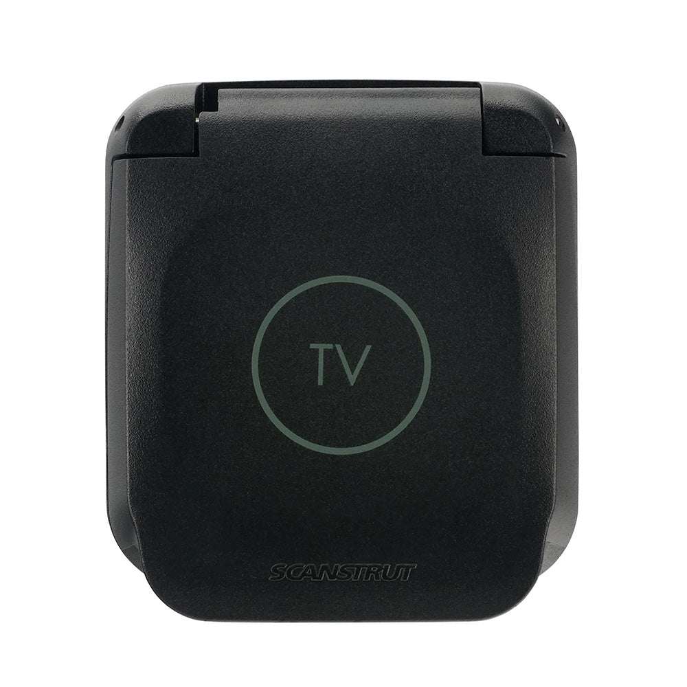 Scanstrut Ventura Series SAT Connection