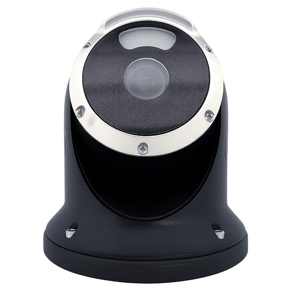 Iris Photon Ultra Low-Light 4K Night Vision Camera w/2.8mm Lens - Black