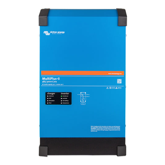 Victron MultiPlus-II 48/5000 70-95 120V 50/60Hz