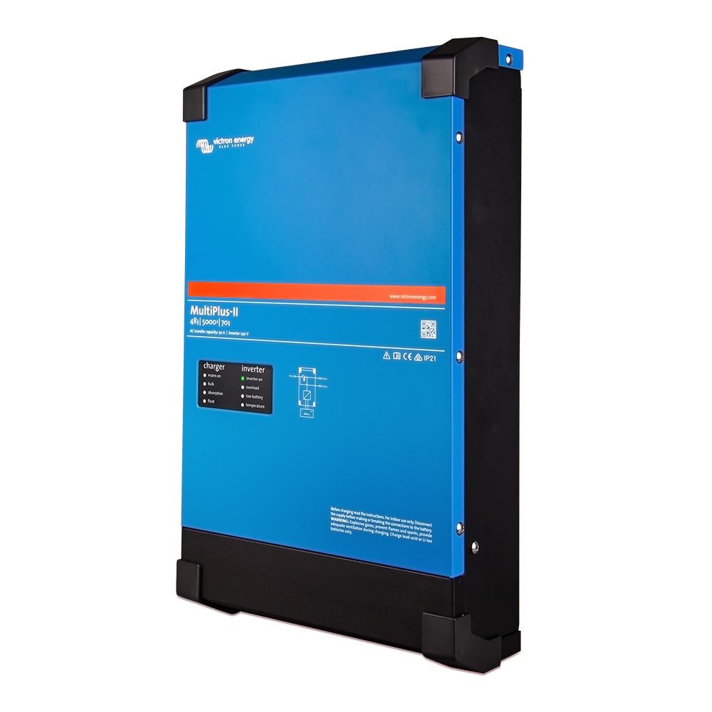 Victron MultiPlus-II 48/5000 70-95 120V 50/60Hz