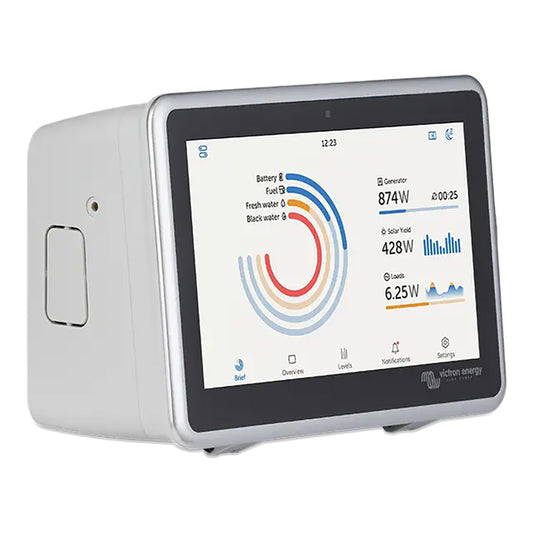 Victron Ekrano GX Wall Mount