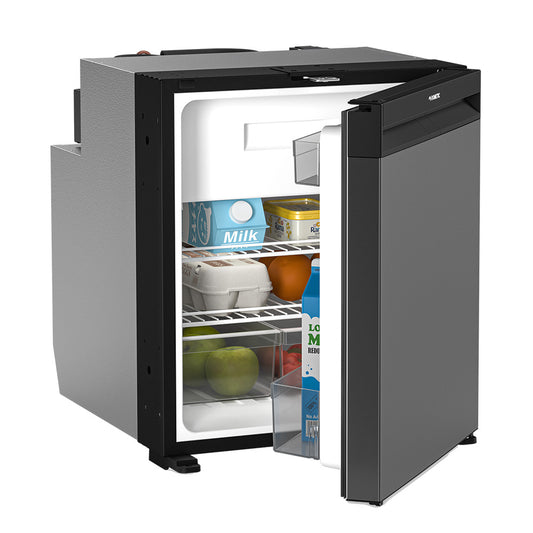Dometic NRX 60C Compressor Refrigerator - 60L - Dark Silver