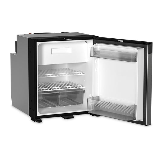 Dometic NRX 60C Compressor Refrigerator - 60L - Dark Silver