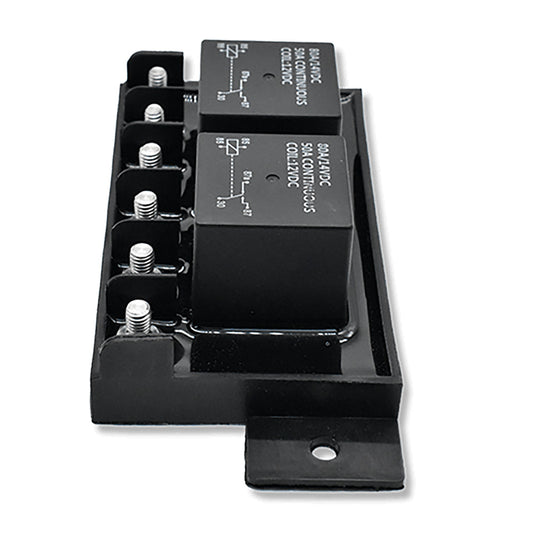 Bluewater Motor Reversing Module