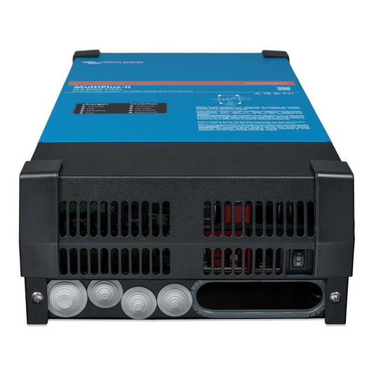 Victron MultiPlus-II 24/3000 70-50 2x120V (UL458)