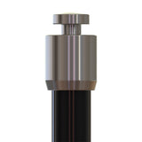 TACO J-Lock Sunshade System 60" Poles w/Carry Bag *Bases Not Included