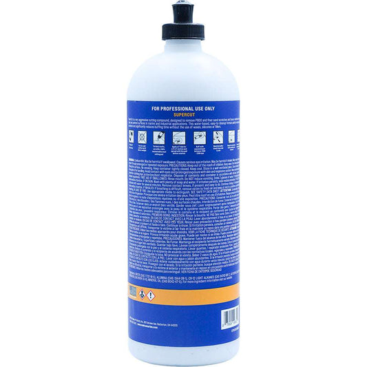 Malco Super Cut Compound - 32oz