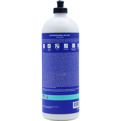 Malco ShieldPro UV Crème Wax - 32oz