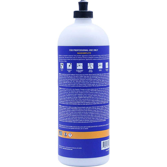 Malco MaxComplete Compound - 32oz