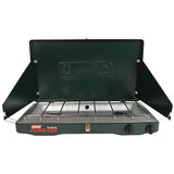 Coleman PerfectFlow™ 2-Burner Classic Stove