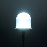 Hydro Glow 200W LED Underwater Dock Light 5000K - Daylight White