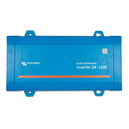 Victron Inverter 24/1600 120V VE.Direct NEMA 5-15R