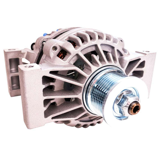 ARCO Marine Zeus A115/3500W 24V HD High Output Alternator - Pad Mount