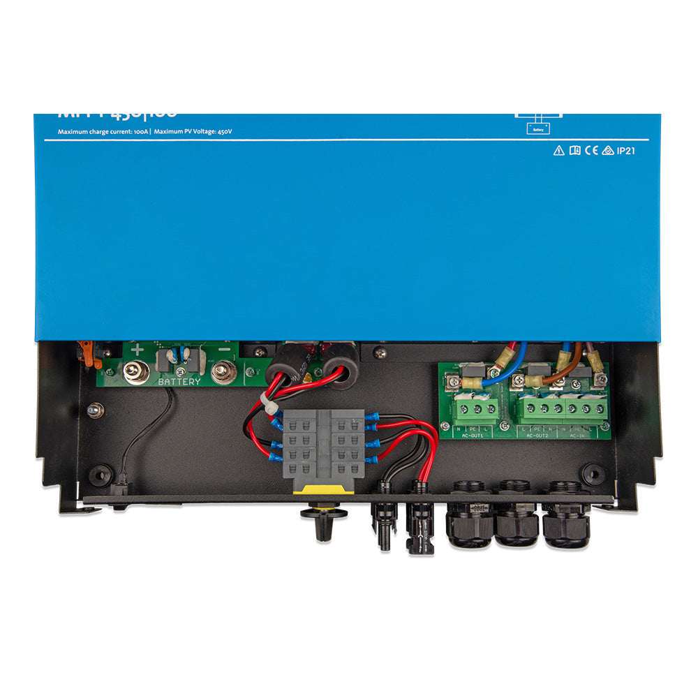Victron Multi RS Solar 48/6000 Inverter/Charger