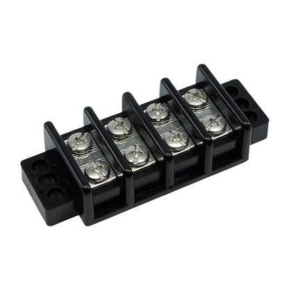 Egis Terminal Block 30A - 4 Circuit