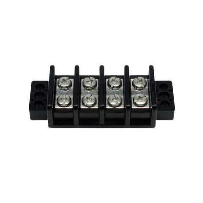 Egis Terminal Block 30A - 4 Circuit