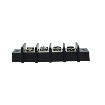 Egis Terminal Block 65A - 4 Circuit