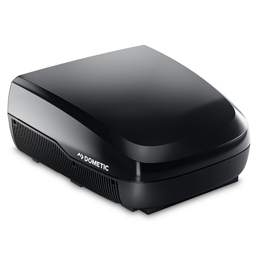 Dometic FreshJet 3 Rooftop Air Conditioner - 15,000 BTU - Black