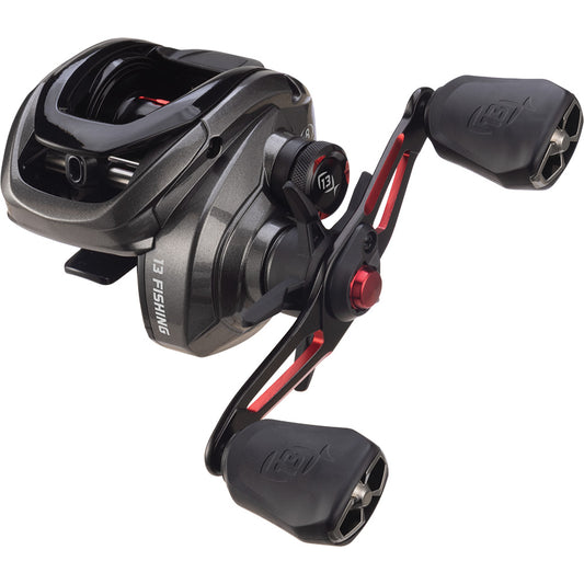 13 Fishing Shyft Casting Reel 150 8.1:1 Left Hand