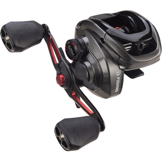 13 Fishing Shyft Casting Reel 150 8.1:1 Right Hand