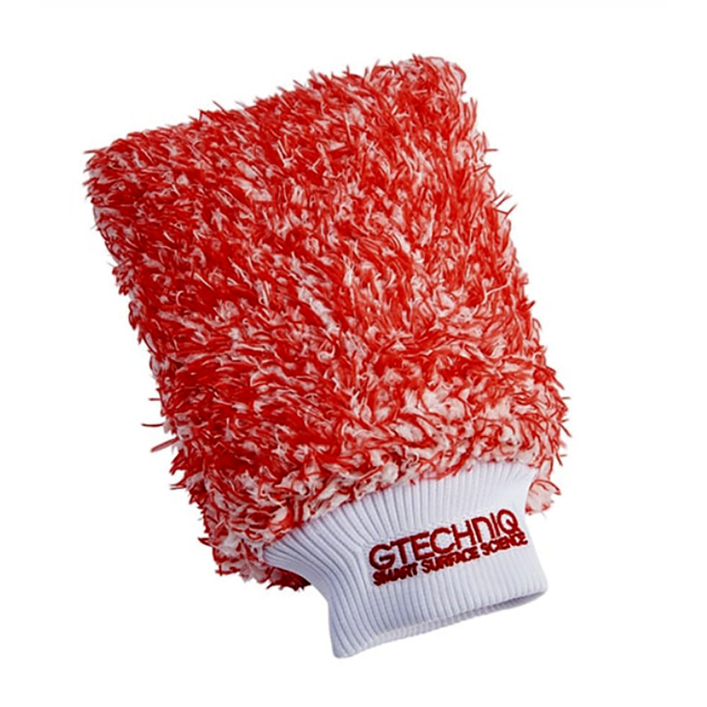 Gtechniq Auto WM2 Microfibre Wash Mitt