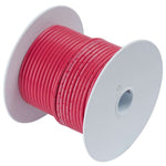 Ancor Red 2 AWG Battery Cable - 25'