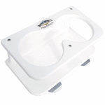 Deep Blue Marine SMDH Side/Surface Mount Drink/Binocular Holder