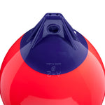 Polyform A-2 Buoy 14.5" Diameter - Red