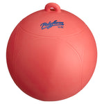 Polyform Water Ski Series Buoy - Red