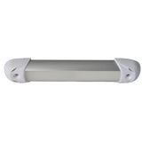 Lumitec MiniRail2 6" Light - Blue Non Dimming