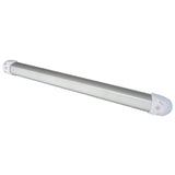 Lumitec Rail2 12" Light - White/Red Dimming