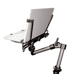 Bracketron Mobotron Universal Vehicle Laptop Mount