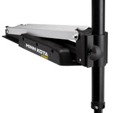 Minn Kota Edge 45 - Latch & Door - Foot Control - 12V-45lb-36"