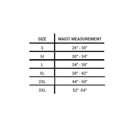 First Watch AP-1100 Bib Pants - Black - Medium