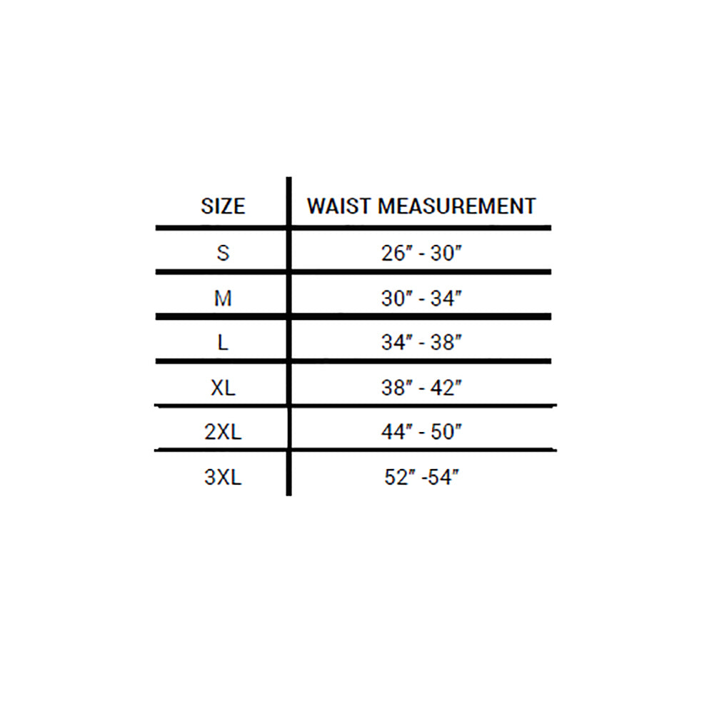 First Watch AP-1100 Bib Pants - Black - XL