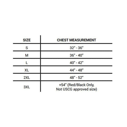 First Watch AC-1100 Flotation Coat - Hi-Vis Yellow - XXL