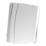 Fusion 4" Compact Marine Box Speakers - (Pair) White