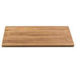 Whitecap Teak Deck Step - Small