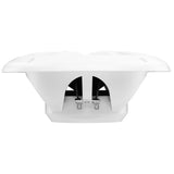 Boss Audio 6.5" MR6W Speaker - White - 180W