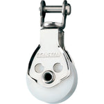 Ronstan Series 25 Utility Block - Single - Swivel Shackle Head